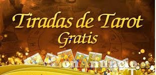 VISITA CONCERTADA, LECTURAS DE TAROT